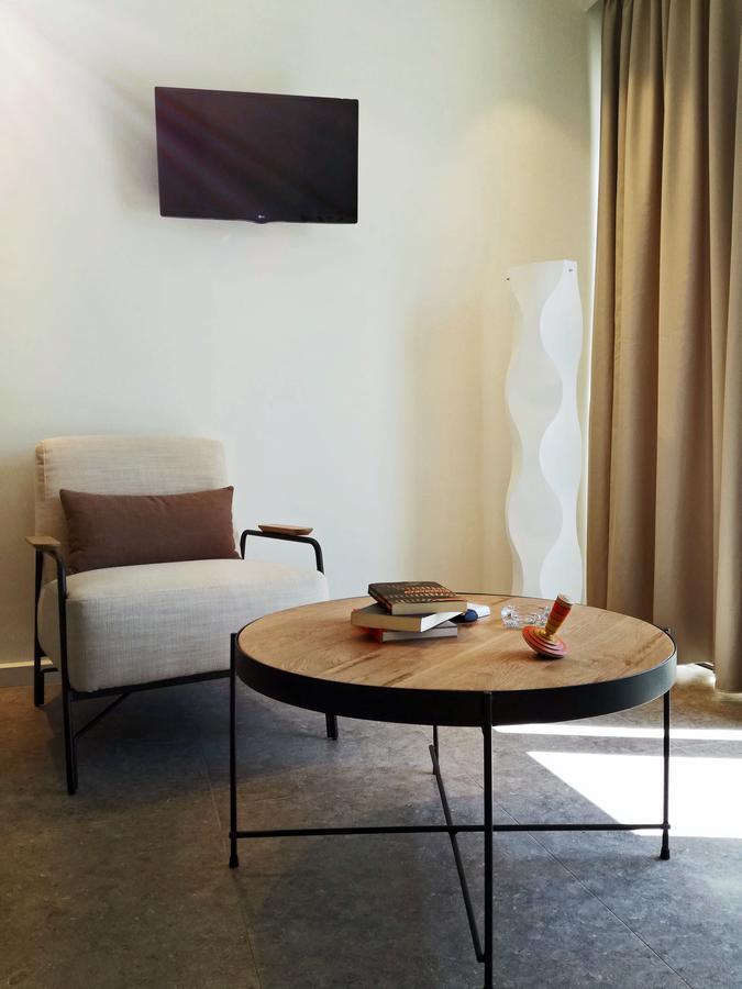 Paralos Lodging Schoinoussa Room photo