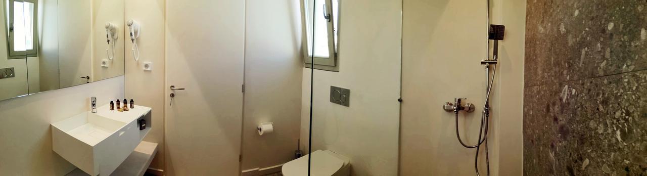 Paralos Lodging Schoinoussa Room photo